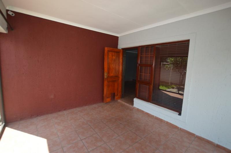 3 Bedroom Property for Sale in Vaalpark Free State